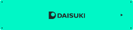 DAISUKI