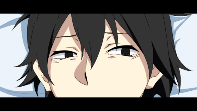 MEKAKUCITY ACTORS Character Trailer (Shintaro) 