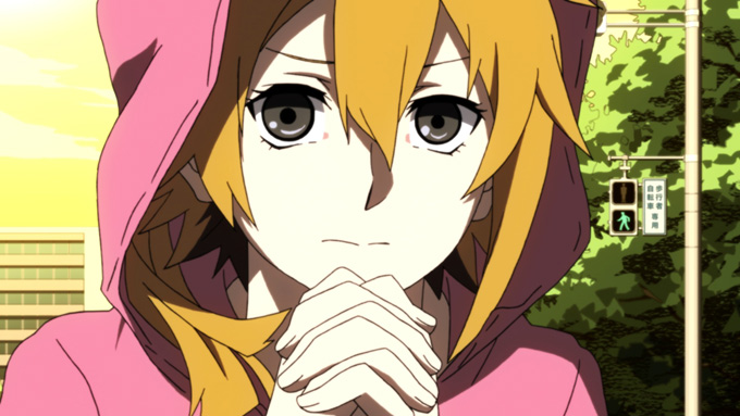 Mekakushi-Dan, Mekakucity Actors