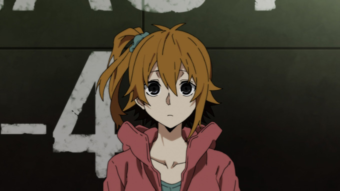 Mekakucity Actors 1x12 Summertime Record - Trakt